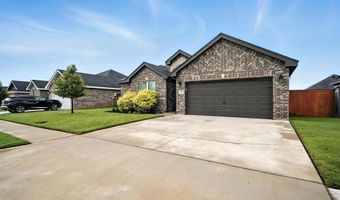 319 Martis Way, Abilene, TX 79602