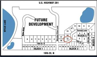 1538 Hannah Ln, Aberdeen, SD 57401