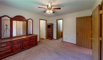 1309 Lo Mar St, Bentonville, AR 72712