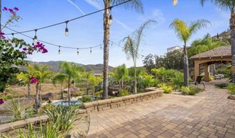 1101 Sierra Linda, Escondido, CA 92025