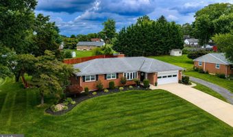 1508 SOUTHVIEW Rd, Bel Air, MD 21015