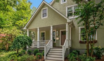 8 SHILEY St, Annapolis, MD 21401