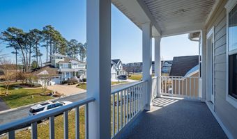 10311 QUARTER DECK Ln, Berlin, MD 21811