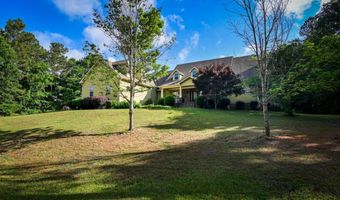 283 Creekside Dr, Arnoldsville, GA 30619