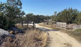1635 County Road 539, Hico, TX 76457