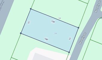 164 Nunally Dr, Baxter, TN 38544