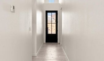 10725 Daryl Johnston St, El Paso, TX 79924