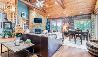 39 E Shore Dr, Arcadia, OK 73007