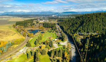 NNA Grand Adler, Bonners Ferry, ID 83805