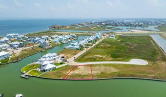 1049 Fiji Dr, Aransas Pass, TX 78336