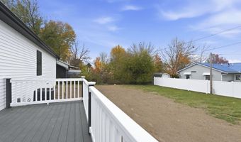 326 W Church St, Argos, IN 46501