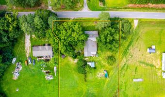 7167 Adolph Rd, Bailey, NC 27807