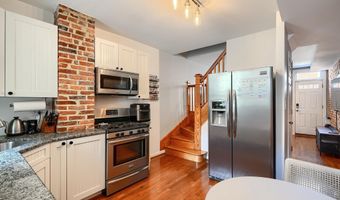 1319 RICHARDSON St, Baltimore, MD 21230