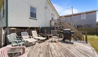 40830 NC 12 Hwy Lot# 1, Avon, NC 27915