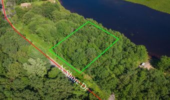 N Shore Drive, Albrightsville, PA 18210