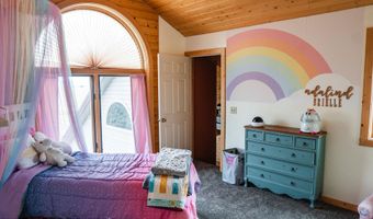 4 BEAVER RIDGE Rd, Daniel, WY 83115