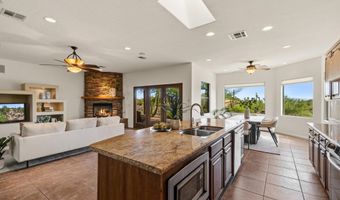 36601 N STARDUST Ln, Carefree, AZ 85377