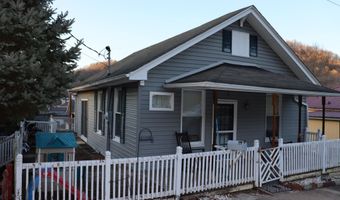 127 Brown St, Appalachia, VA 24216