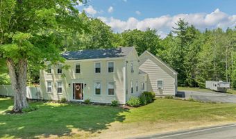 38 Bow Center Rd, Bow, NH 03304