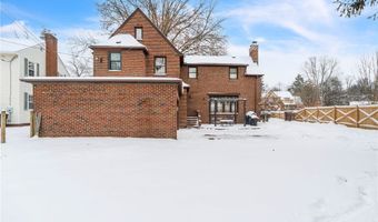 80 Clemmer Ave, Akron, OH 44313