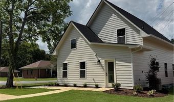 121 Railroad St, Adairsville, GA 30103