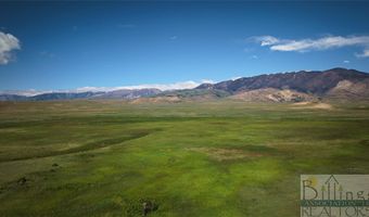 nhn Stagecoach Spur W lot 935-6, Belfry, MT 59008