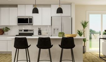 50 Bramblewood Plantation Rd Plan: Dickenson VE, Camden, SC 29020