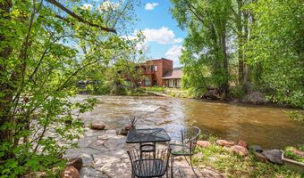 166 Swinging Bridge Ln, Basalt, CO 81621