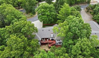 7 Brixham Ln, Bella Vista, AR 72714