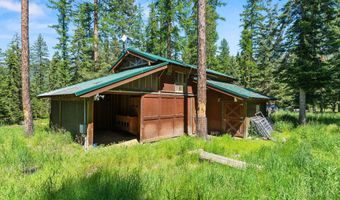 500 Wild Swan Trl, Bigfork, MT 59911