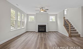 315 Queensferry Dr, Aberdeen, NC 28387