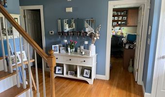 6 Myers Ln, Billerica, MA 01862