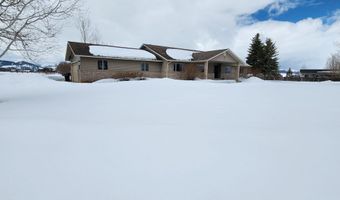 234 MOOSE MANOR Ln, Afton, WY 83110