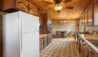 15 PINNACLE Rd, Daniel, WY 83115