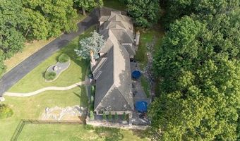 45181 Ridge Road Cir, Afton, OK 74331