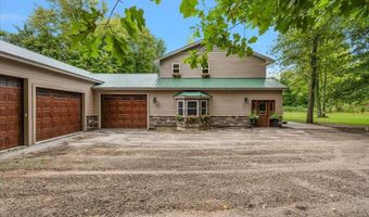 6182 High, Algonac, MI 48001