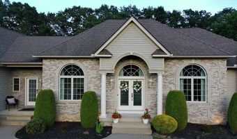 99 Elizabeth St, Agawam, MA 01030
