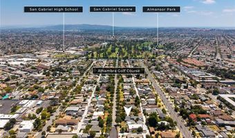 109 S Cordova St, Alhambra, CA 91801