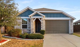 1103 Foxtail Dr, Anna, TX 75409