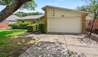 538 Ridgemont Dr, Allen, TX 75002
