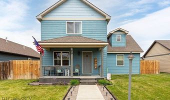 79 Woodman Dr, Belgrade, MT 59714