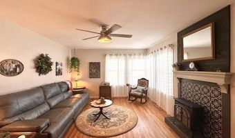 617 New Mexico St, Boulder City, NV 89005