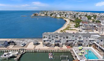 102 ROOSEVELT AV U-A, Long Beach Twp., NJ 08008