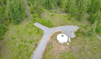 317 Treetop Bluff Ln, Bonners Ferry, ID 83805