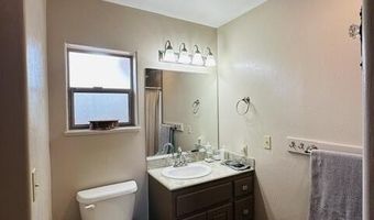 42832 La Posa Rd, Bouse, AZ 85325