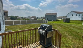 245 Lilly Ln, Batesville, IN 47006