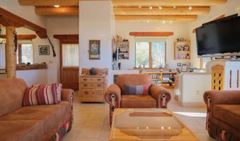8 Juan Martinez, Arroyo Seco, NM 87514