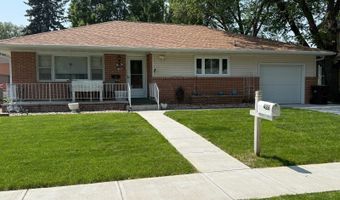 428 S 5th St, Albion, NE 68620