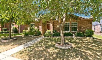 1321 Shelborn Dr, Allen, TX 75002