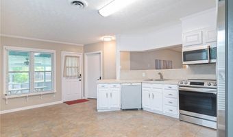 325 S Saunders St S, Aransas Pass, TX 78336